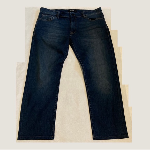 Other - 34 Heritage Mens Courage Jeans